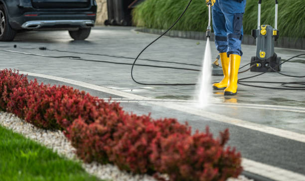 South Floral Park, NY  Pressure Washing Services Company